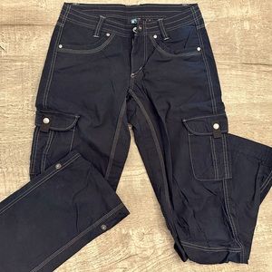 Kuhn convertible pants. Women’s size 2.